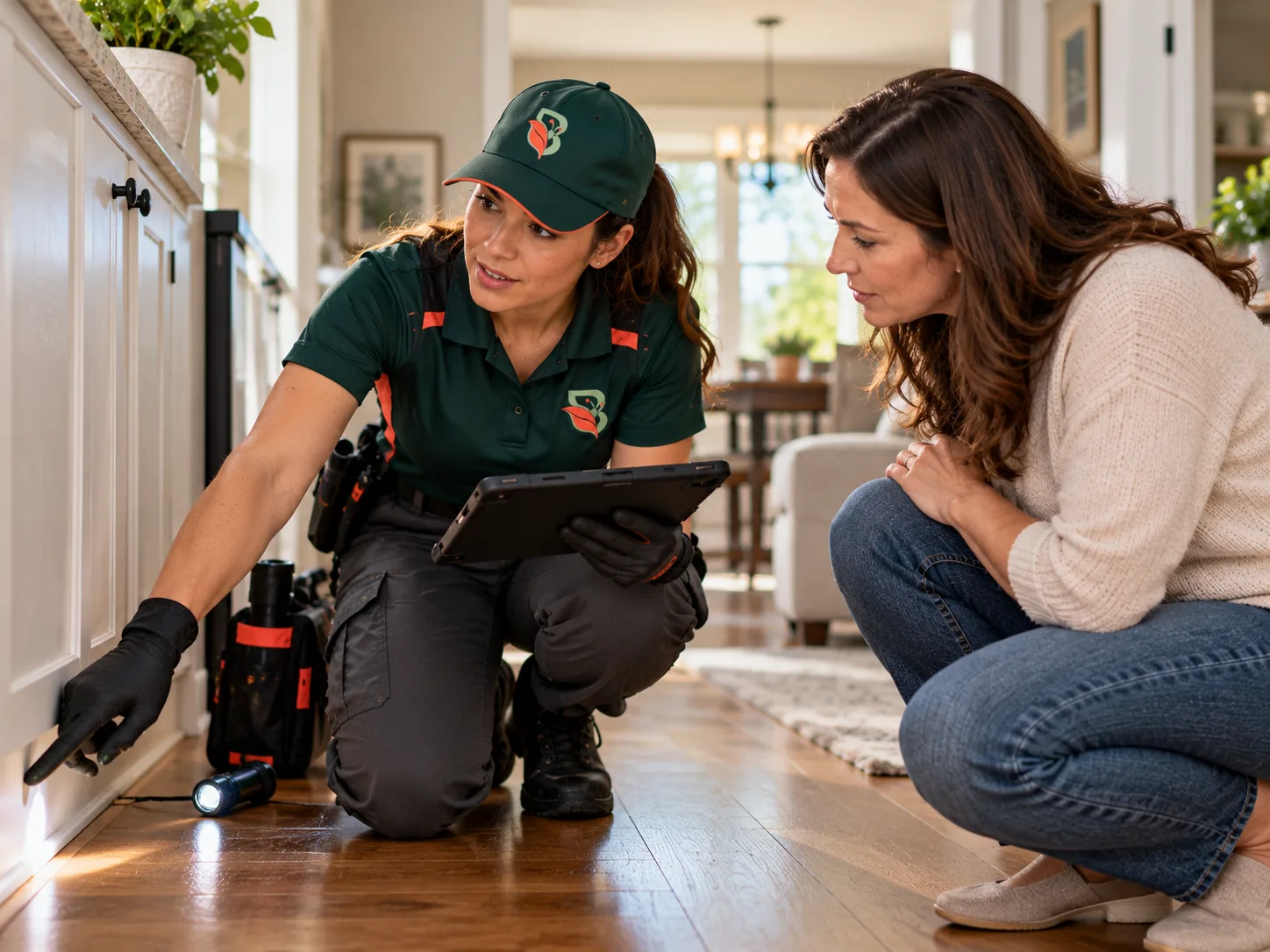 Pest Control Mill Creek, IN FAQs